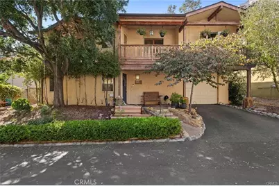 2072 Hidden Valley Canyon, Laguna Beach, CA 92651 - Photo 1