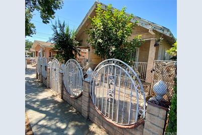 5609 Everett Avenue - Photo 1