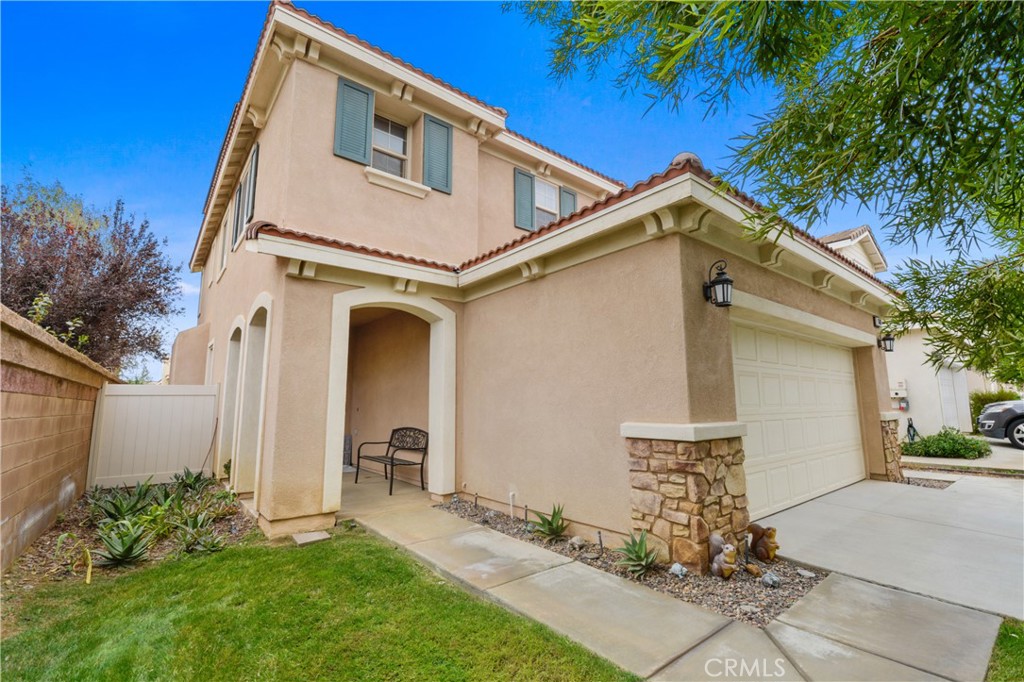 1681 Rigel St, Beaumont, CA 92223 MLS MB22232972 Coldwell Banker