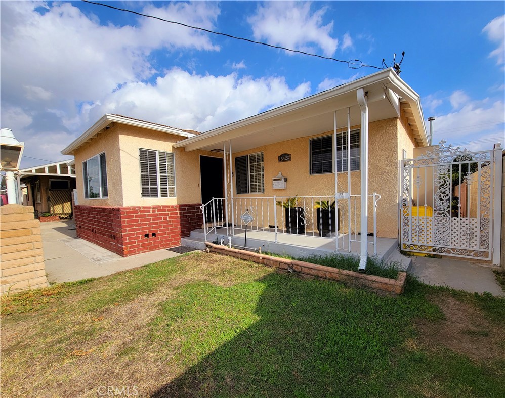 15428 Longworth Ave, Norwalk, CA 90650 MLS MB22247808 Coldwell Banker