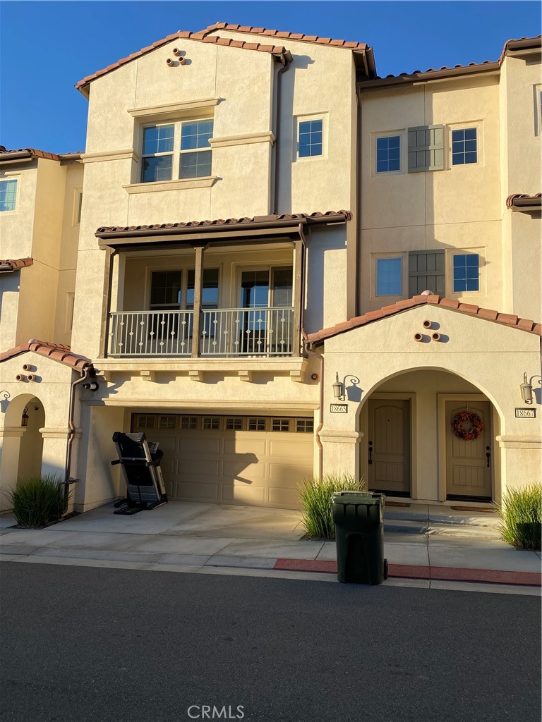 18665 Clubhouse Dr, Yorba Linda, CA 92886 MLS MB22251491 Coldwell