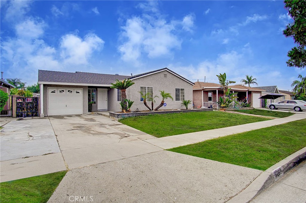 9260 La Docena Ln, Pico Rivera, CA 90660 MLS MB23136650 Coldwell Banker