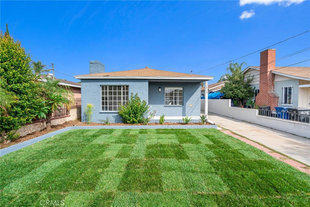 3829 Hill St, Huntington Park, CA 90255 MLS MB23203198 Coldwell Banker