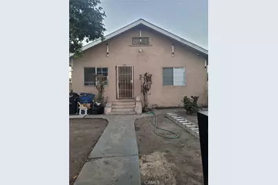 1517 E 52nd Street, Los Angeles, CA 90011 - Photo 1