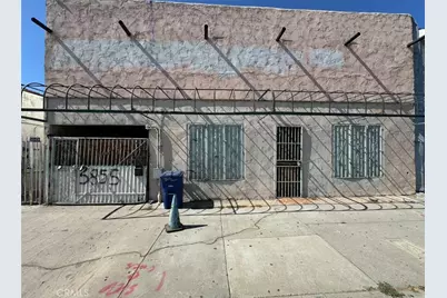 3853 E Cesar E Chavez Avenue, Los Angeles, CA 90063 - Photo 1