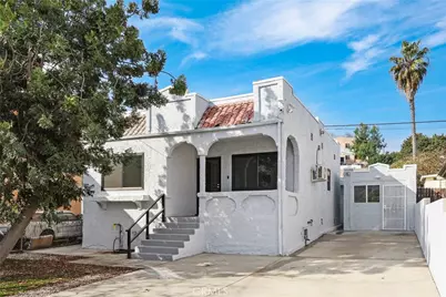 3377 City Terrace Drive, Los Angeles, CA 90063 - Photo 1