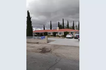 15377 Blackfoot Road, Apple Valley, CA 92307 - Photo 1