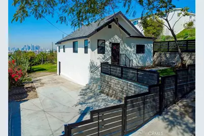 957 N Rowan Avenue, East Los Angeles, CA 90063 - Photo 1