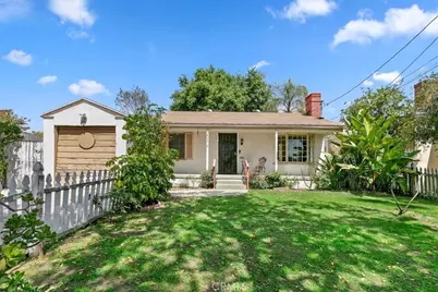 841 E Ladera Street, Pasadena, CA 91104 - Photo 1