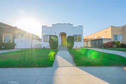 6213 Haas Avenue, Los Angeles, CA 90047 - Photo 1