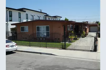 670 Keenan Avenue, Los Angeles, CA 90022 - Photo 1