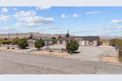 6241 Sespe Avenue, Mojave, CA 93501 - Photo 1
