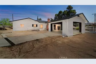 18710 Corwin Road, Apple Valley, CA 92307 - Photo 1