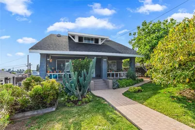 471 N Ditman Avenue, Los Angeles, CA 90063 - Photo 1