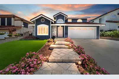 17927 Via La Cresta, Chino Hills, CA 91709 - Photo 1