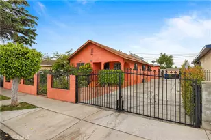157 E 70th St, Los Angeles, CA 90003 - Photo 1
