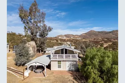 32875 Red Mountain Road, Hemet, CA 92544 - Photo 1