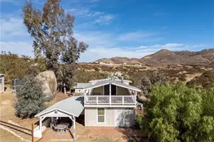 32875 Red Mountain Rd, Hemet, CA 92544 - Photo 1