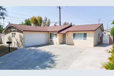 14603 Ragus Street, La Puente, CA 91744 - Photo 1