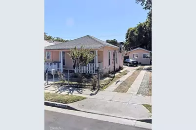1220 1222 E 49th Street, Los Angeles, CA 90011 - Photo 1