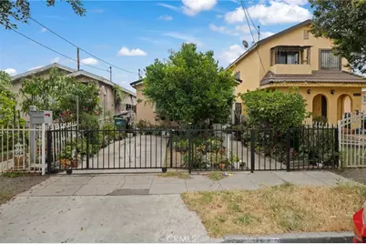 9514 Juniper Street, Los Angeles, CA 90002 - Photo 1