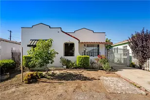 629 E 93rd St, Los Angeles, CA 90002 - Photo 1