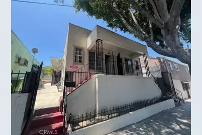 1416 E Cesar E Chavez Avenue, Los Angeles, CA 90033 - Photo 1