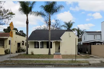 1311 W 65th Place, Los Angeles, CA 90044 - Photo 1