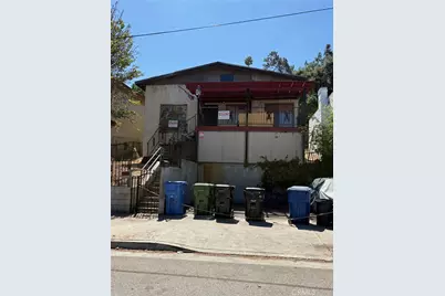 2132 N Marianna Avenue, Los Angeles, CA 90032 - Photo 1