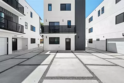6702 Kester Avenue, Van Nuys, CA 91405 - Photo 1