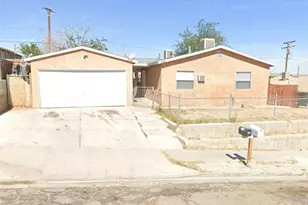 316 Maxine Ave, Barstow, CA 92311 - Photo 1