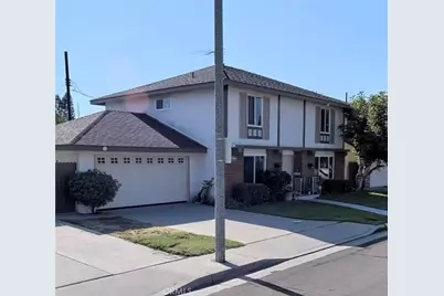 7810 Luxor Street, Downey, CA 90241 - Photo 1