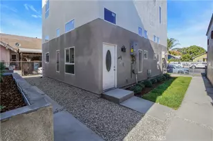 4921 1/2 Normandie, Los Angeles, CA 90037 - Photo 1