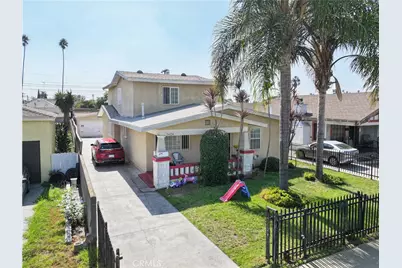 1424 W 49th Street, Los Angeles, CA 90062 - Photo 1