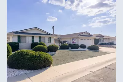 25851 Musselburgh Drive, Menifee, CA 92586 - Photo 1