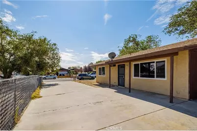 18610 Casaba Rd, Adelanto, CA 92301 - Photo 1