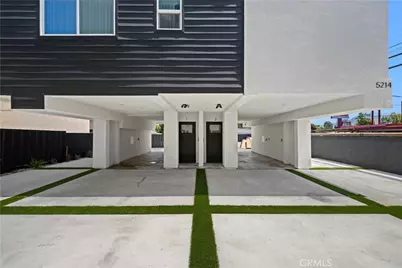 5214 Auckland Avenue #2, North Hollywood, CA 91601 - Photo 1