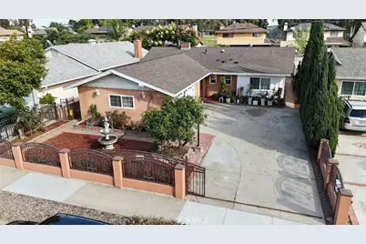 522 S 5th St, Montebello, CA 90640 - Photo 1