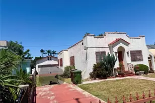 1317 S Temple, Compton, CA 90221 - Photo 1