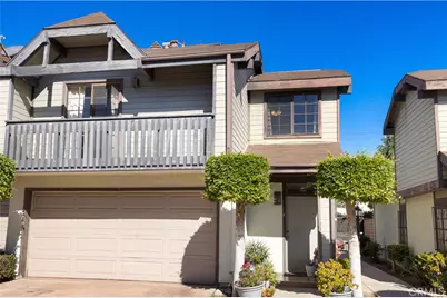 6000 Arbutus Avenue #F, Huntington Park, CA 90255 - Photo 1