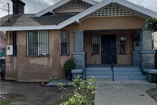 636 W 52nd, Los Angeles, CA 90037 - Photo 1