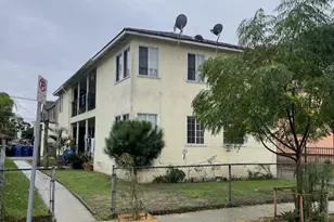 1320 W 25th St, Los Angeles, CA 90007 - Photo 1