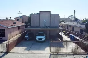 212 W 84th, Los Angeles, CA 90003 - Photo 1