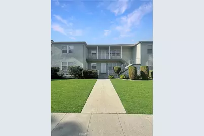 1805 Hauser Boulevard, Los Angeles, CA 90019 - Photo 1