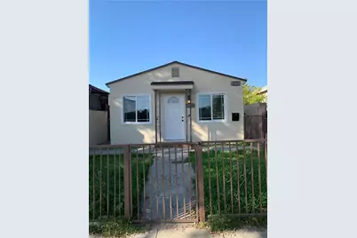 1411 S Concourse, Los Angeles, CA 90022 - Photo 1