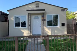 1411 S Concourse, Los Angeles, CA 90022 - Photo 1