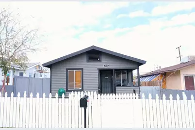 312 Philippine Street, Taft, CA 93268 - Photo 1