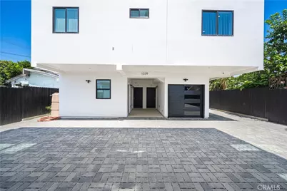 1039 W 43rd #2, Los Angeles, CA 90037 - Photo 1