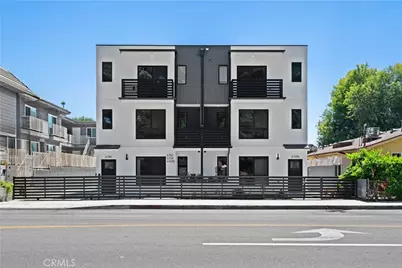 6704 1/2 Kester Avenue, Van Nuys, CA 91405 - Photo 1