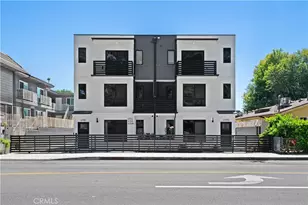 6704 1/2 Kester Ave, Van Nuys, CA 91405 - Photo 1